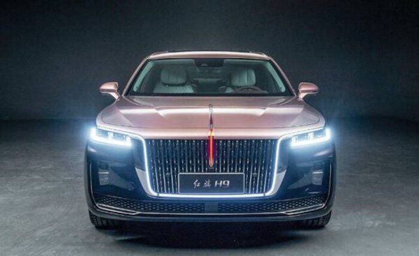 二线豪华汽车品牌排行榜