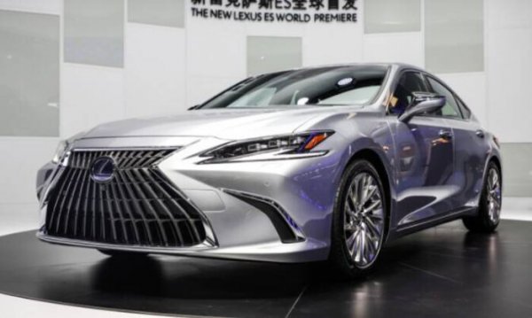 二线豪华汽车品牌排行榜