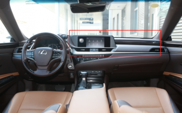 二线豪华汽车品牌排行榜