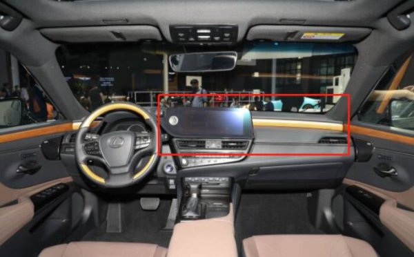 二线豪华汽车品牌排行榜