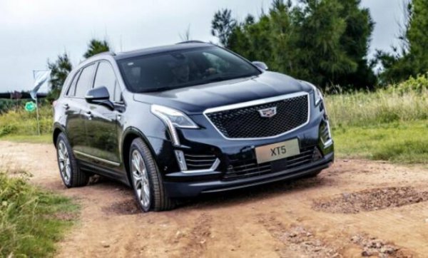 二线豪华汽车品牌排行榜