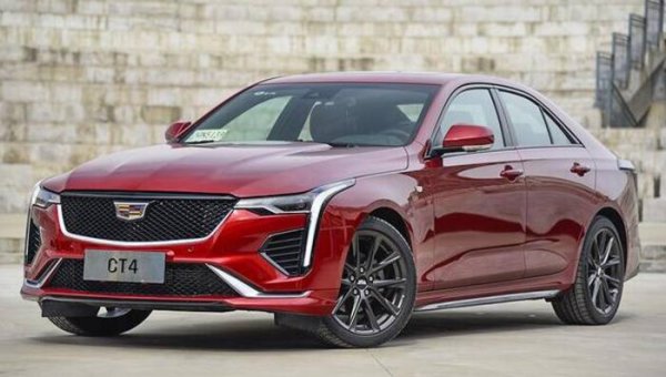 二线豪华汽车品牌排行榜