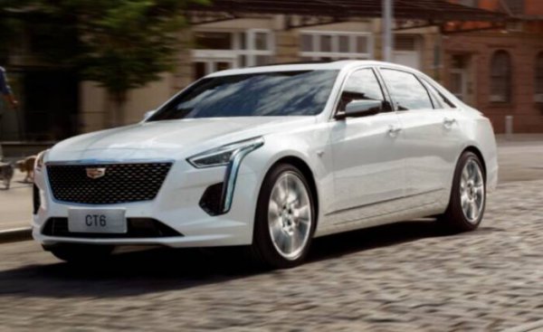 二线豪华汽车品牌排行榜