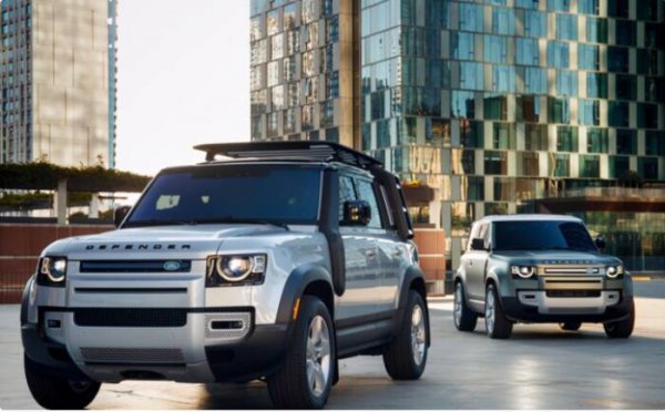 二线豪华汽车品牌排行榜