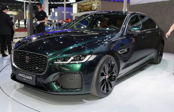 二线豪华汽车品牌排行榜