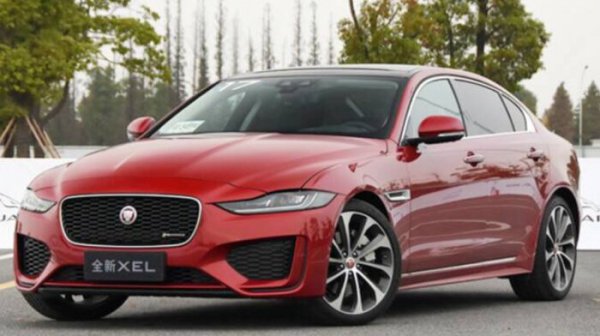 二线豪华汽车品牌排行榜