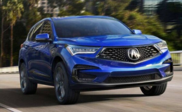 二线豪华汽车品牌排行榜