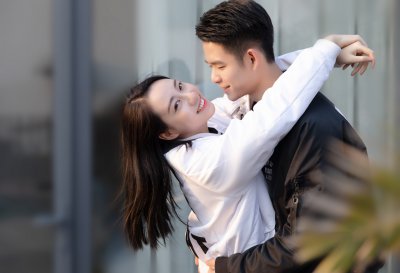 男人遇到真爱会变得羞涩吗 当男生遇到真爱会有什么表现