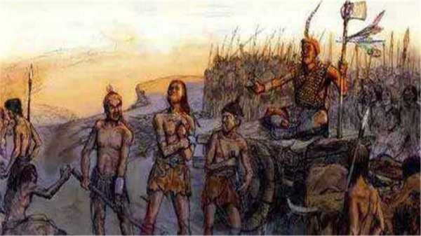 金字塔是哪个国家的