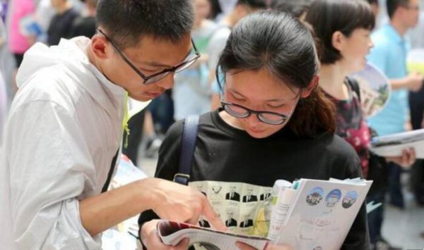 2022上海高考录取率