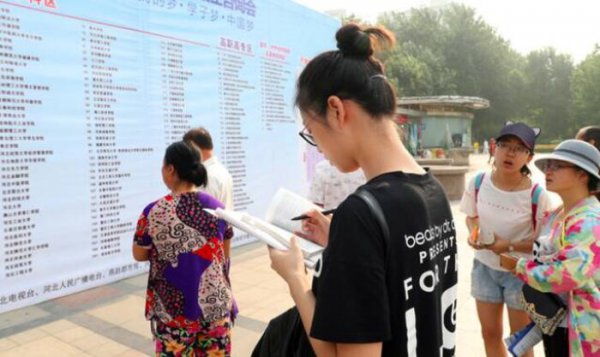 2022上海高考录取率