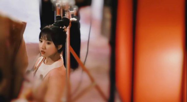 女演员苏晓彤个人资料