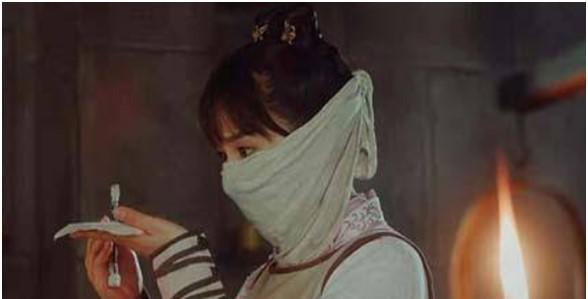 女演员苏晓彤个人资料