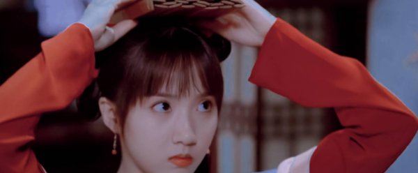 女演员苏晓彤个人资料