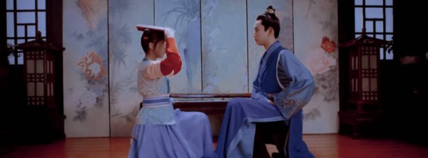 女演员苏晓彤个人资料