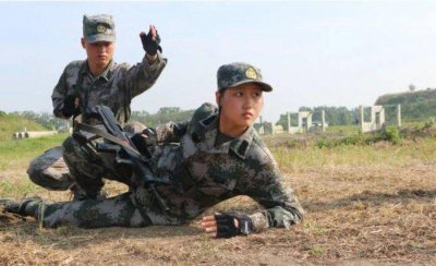 500分到530分的军校 500分左右能上的六所军校