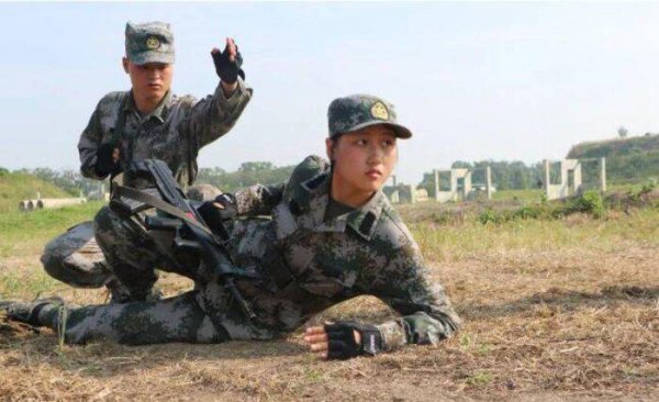 500分到530分的军校