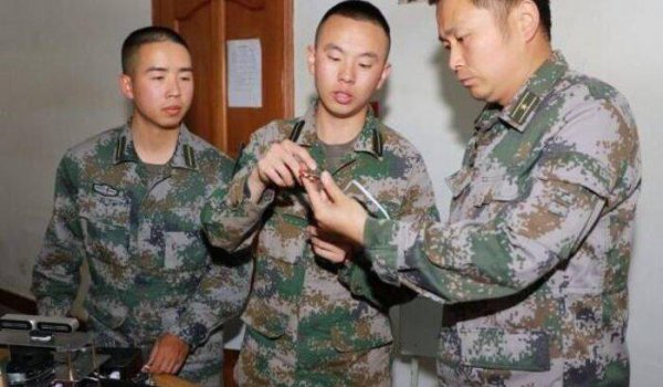 500分到530分的军校