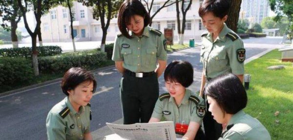 500分到530分的军校