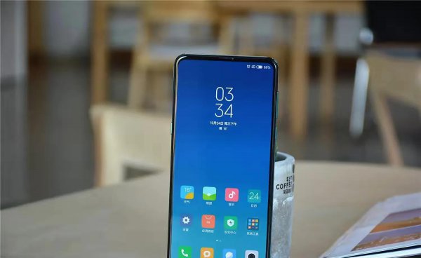 华为和vivo手机哪个好性价比高