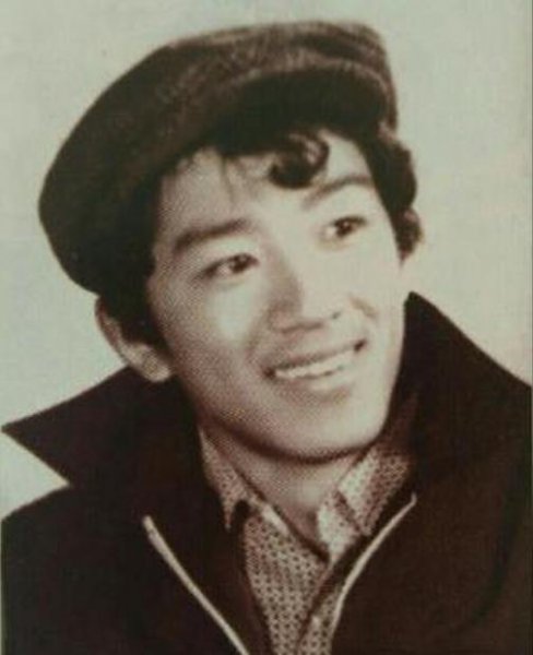 丁勇岱个人资料简介