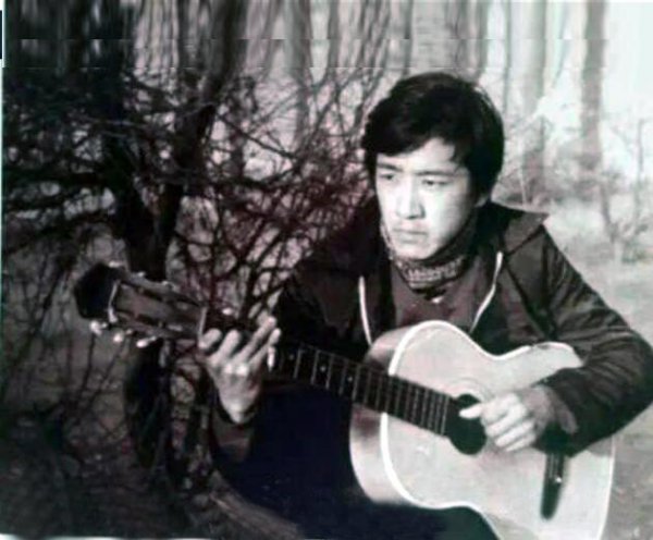 丁勇岱个人资料简介