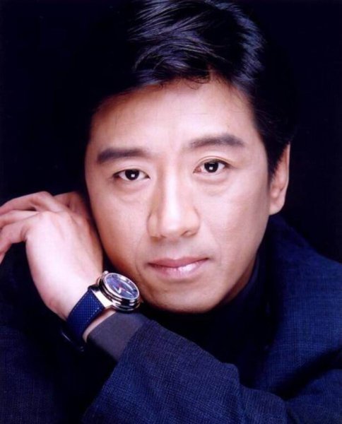 丁勇岱个人资料简介