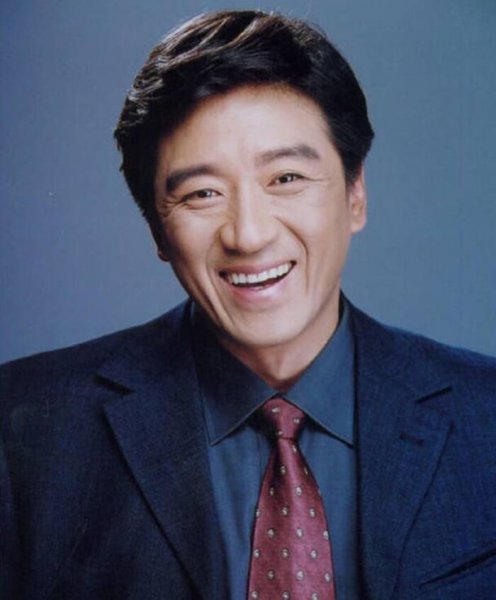 丁勇岱个人资料简介