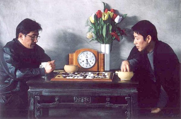 丁勇岱个人资料简介