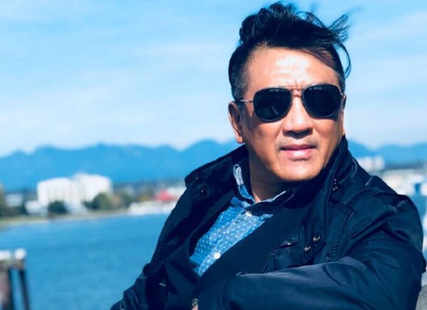 丁勇岱个人资料简介