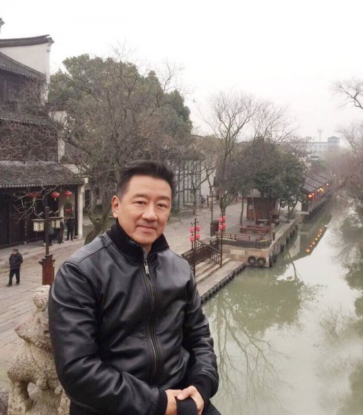 丁勇岱个人资料简介