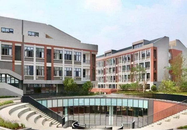 成华区小学排名一览表