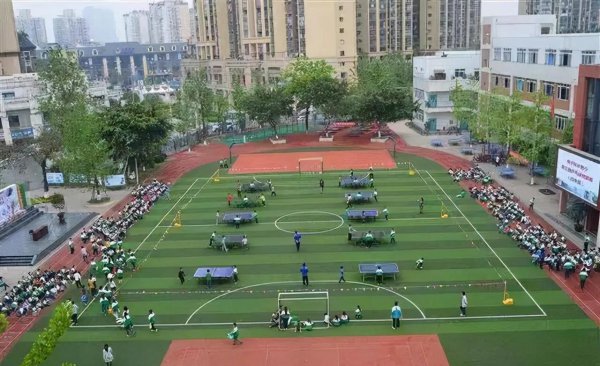 成华区小学排名一览表