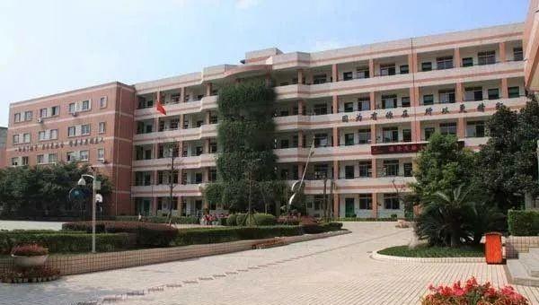 成华区小学排名一览表