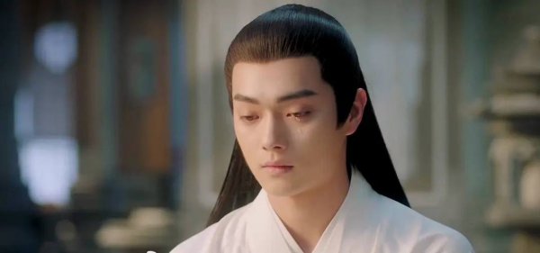 许凯为什么叫soso