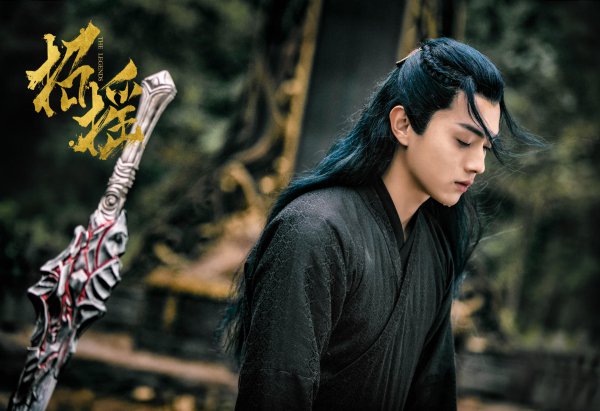 许凯为什么叫soso