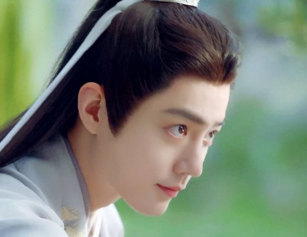 许凯为什么叫soso