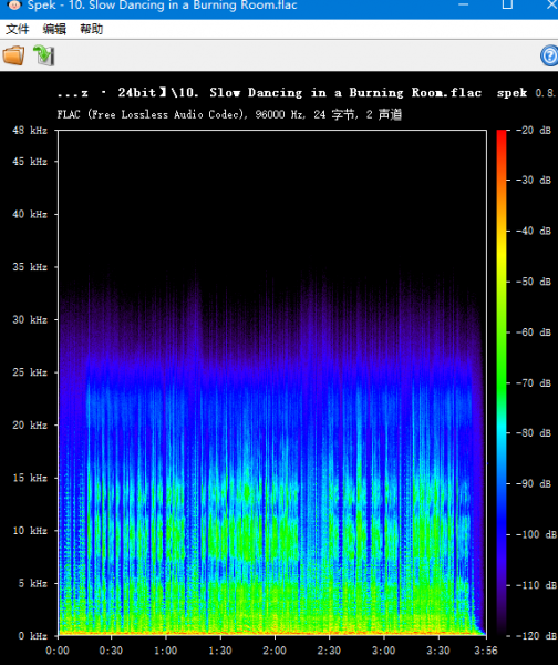 dsd音乐和无损的区别