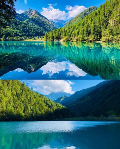 九寨沟最佳旅游季节是几月份