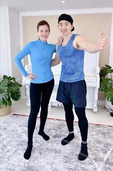 刘畊宏个人简历资料