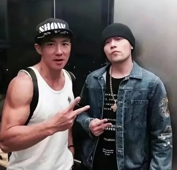 刘畊宏个人简历资料