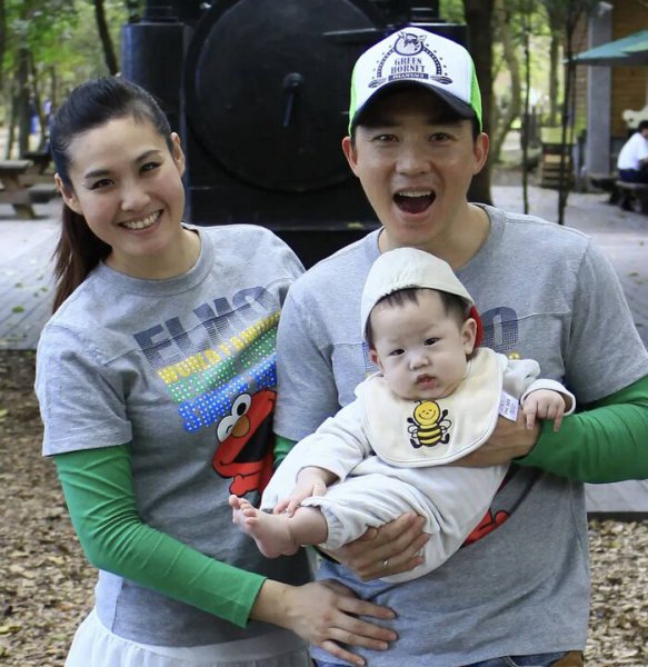 刘畊宏个人简历资料