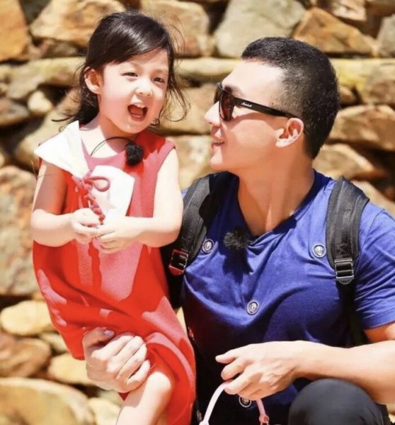 刘畊宏个人简历资料