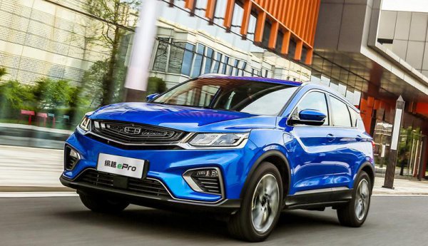 十万左右油电混合的汽车排行榜