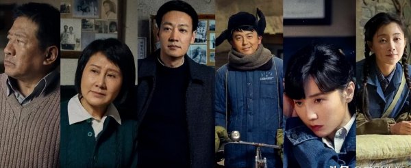 2022电视剧推荐排行榜