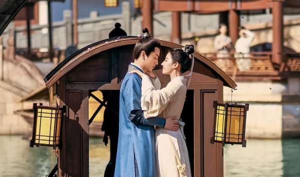 2022电视剧推荐排行榜