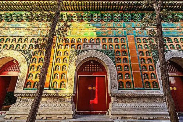 著名景点颐和园在哪个城市