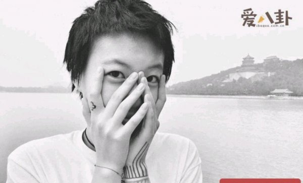 窦靖童和周迅结婚了