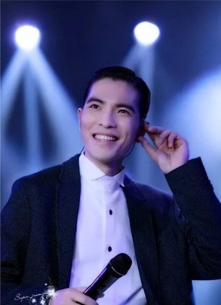 萧敬腾雨神称号怎么来的