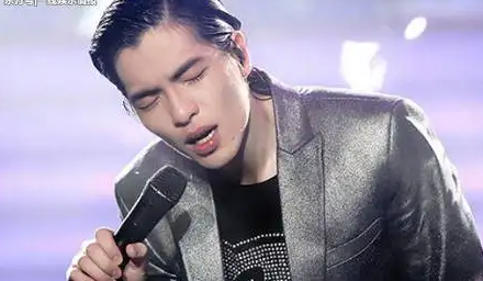 萧敬腾雨神称号怎么来的